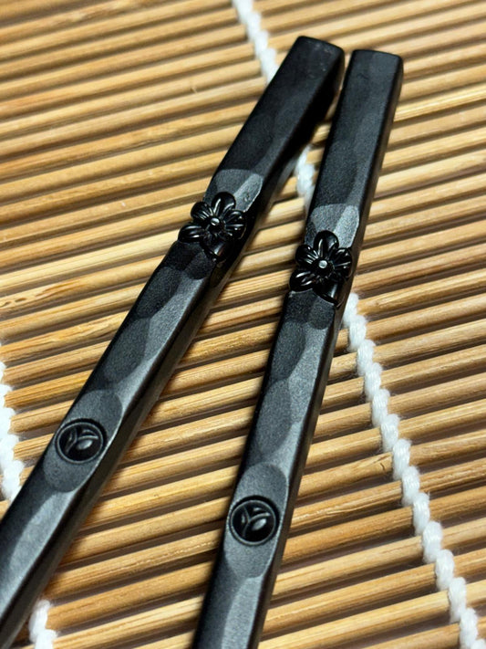 PALILLOS LUXURY - fibra de vidrio