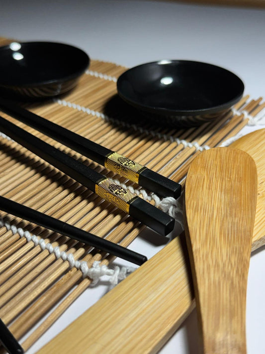 KIT DE SUSHI (Starter)