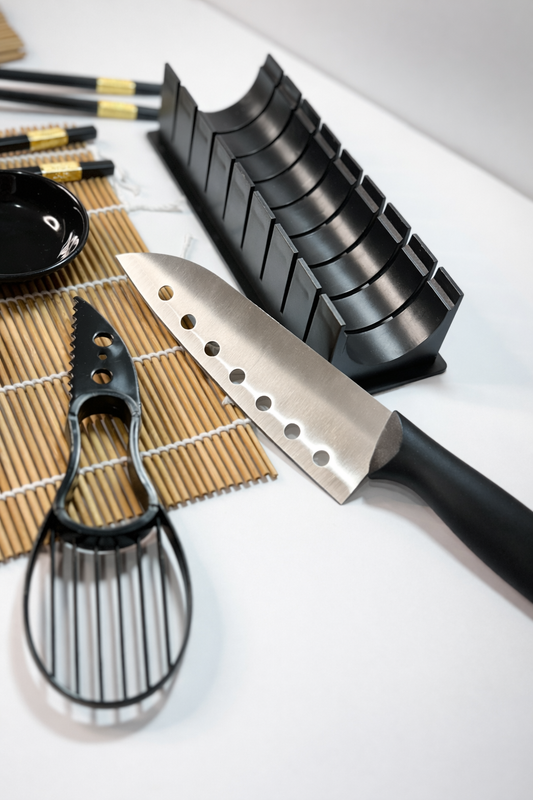 KIT DE SUSHI (Chef ⭐️)