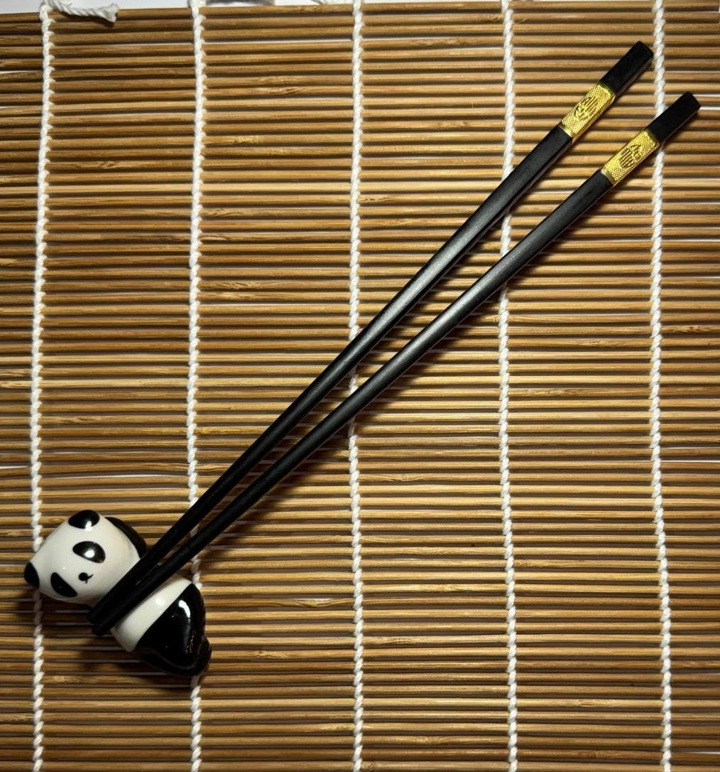 Palillos de fibra de vidrio