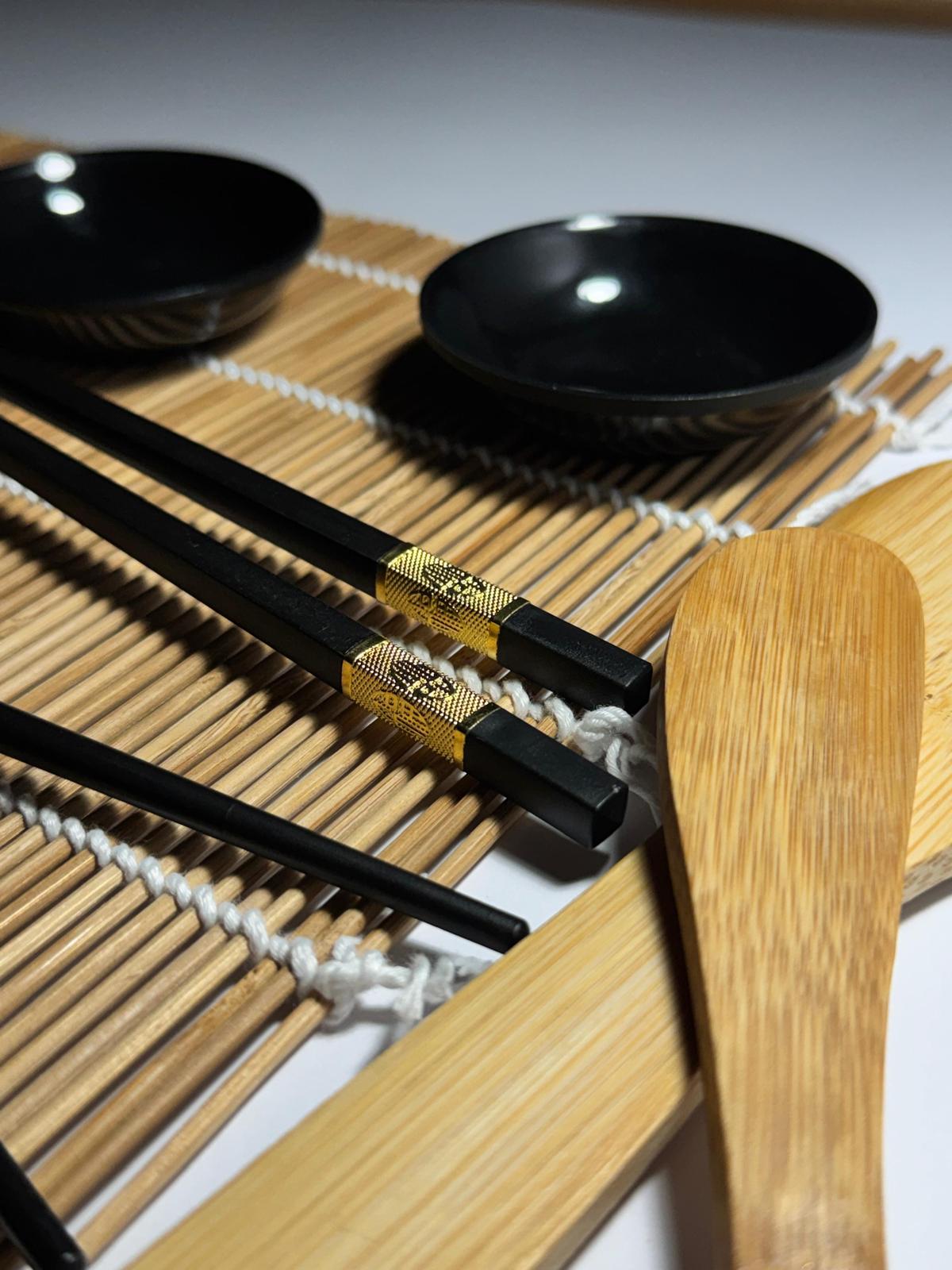 KIT DE SUSHI (Starter)